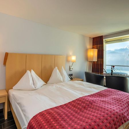 Hotel Alexander Weggis Εξωτερικό φωτογραφία