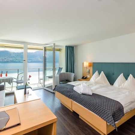 Hotel Alexander Weggis Εξωτερικό φωτογραφία