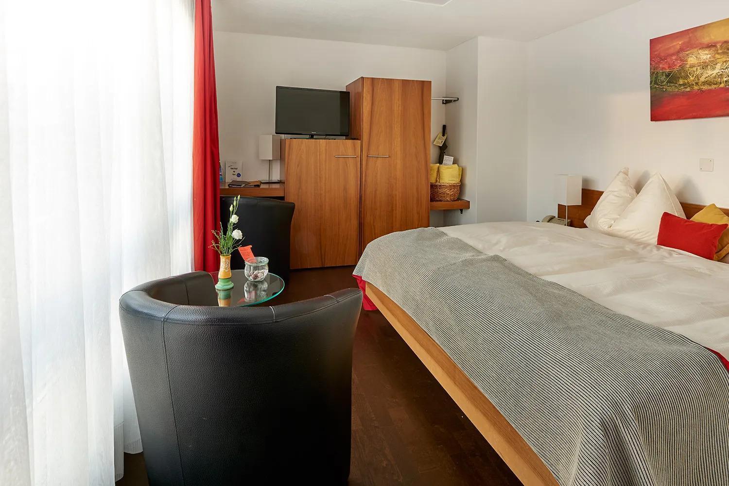 Hotel Alexander Weggis Εξωτερικό φωτογραφία