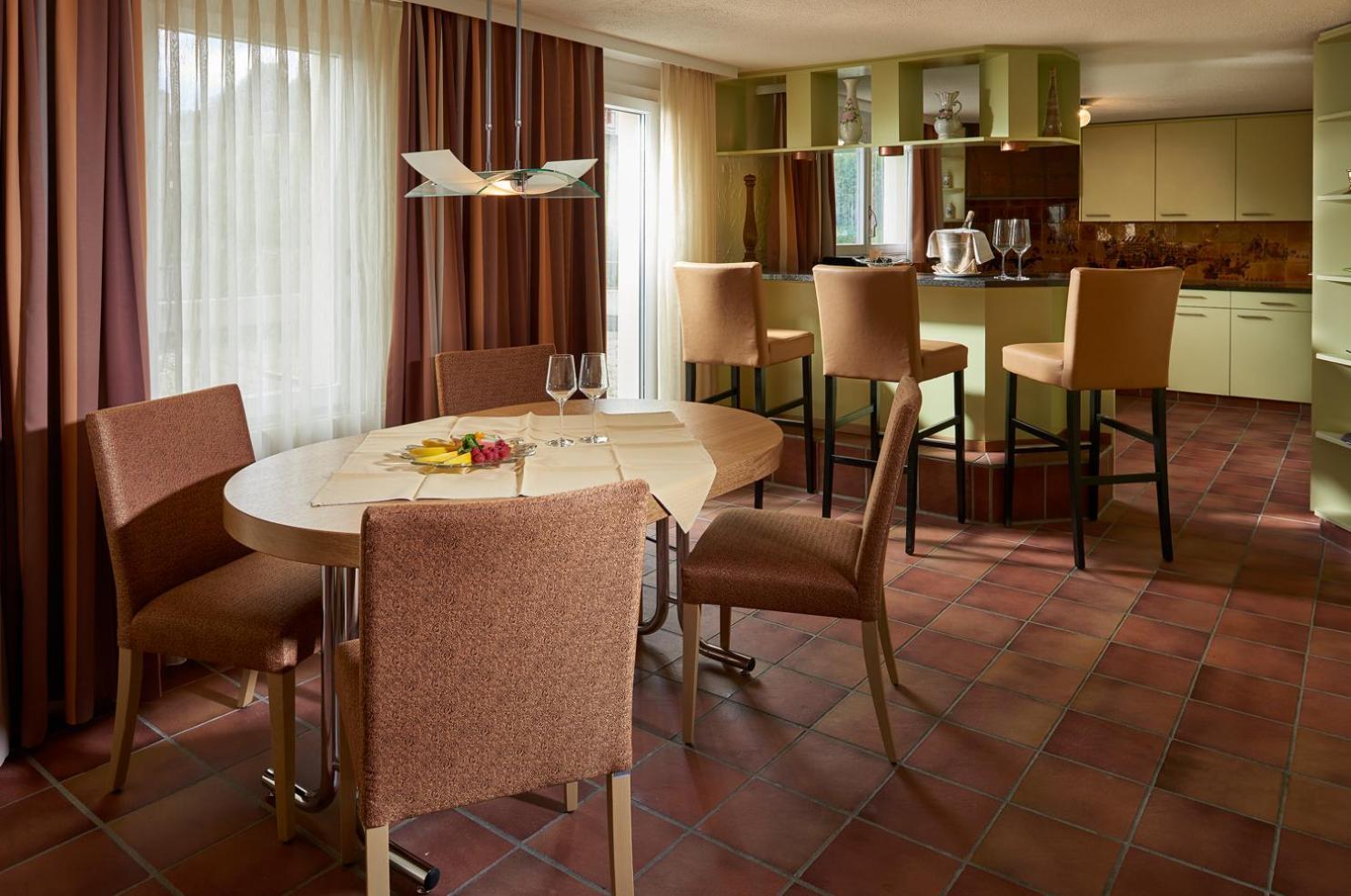 Hotel Alexander Weggis Εξωτερικό φωτογραφία