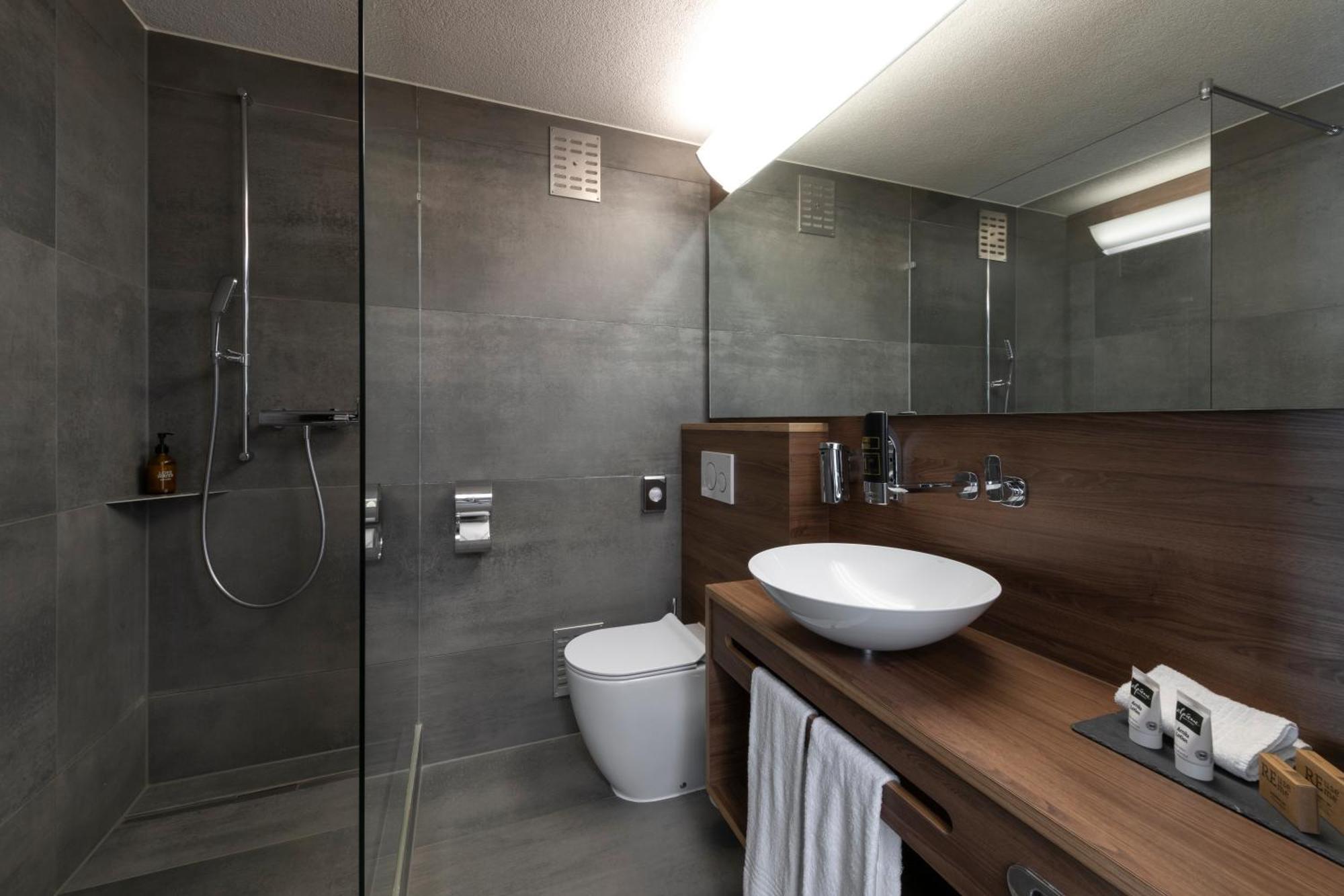 Hotel Alexander Weggis Εξωτερικό φωτογραφία