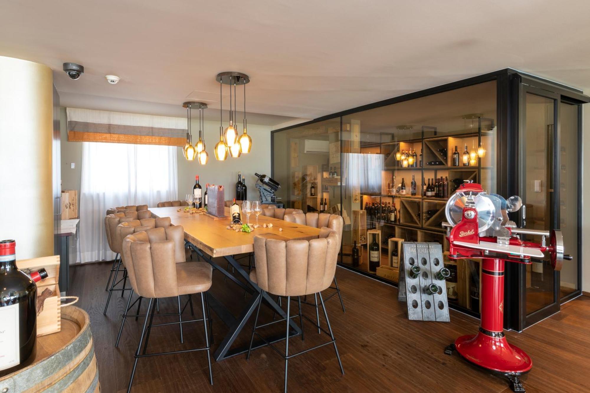 Hotel Alexander Weggis Εξωτερικό φωτογραφία