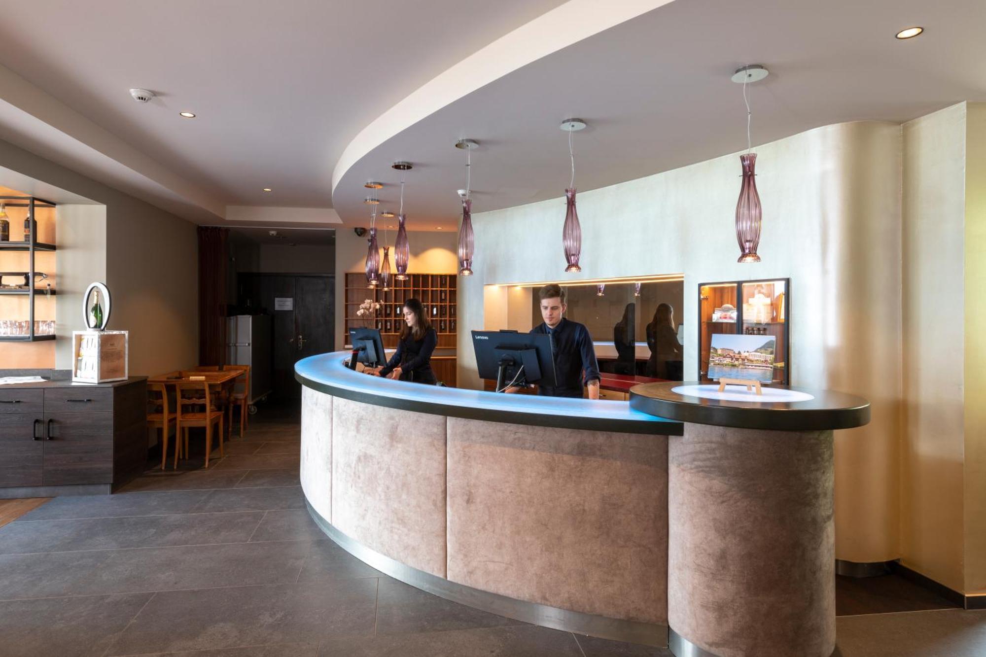 Hotel Alexander Weggis Εξωτερικό φωτογραφία