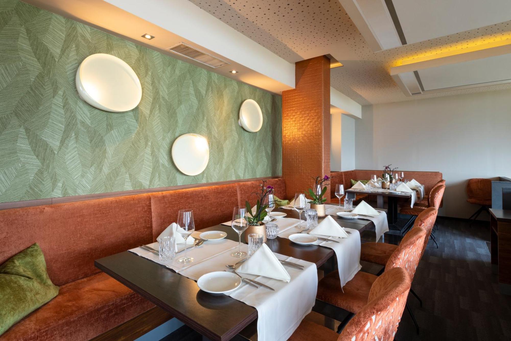Hotel Alexander Weggis Εξωτερικό φωτογραφία