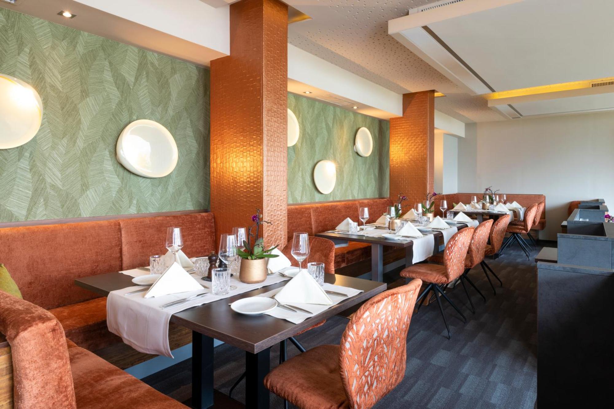 Hotel Alexander Weggis Εξωτερικό φωτογραφία