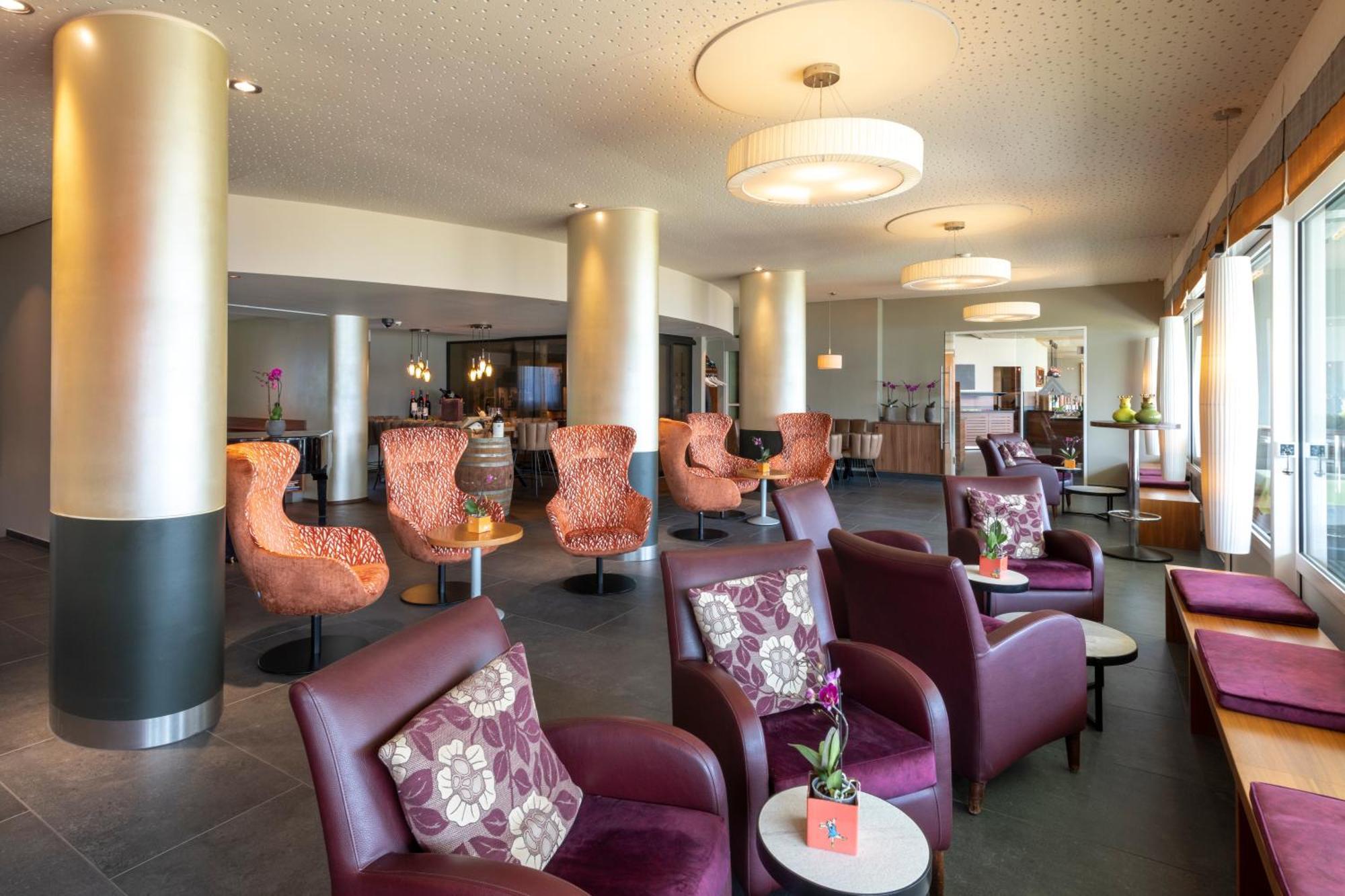 Hotel Alexander Weggis Εξωτερικό φωτογραφία