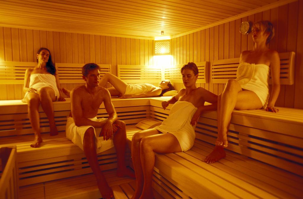 Hotel Alexander Weggis Εξωτερικό φωτογραφία