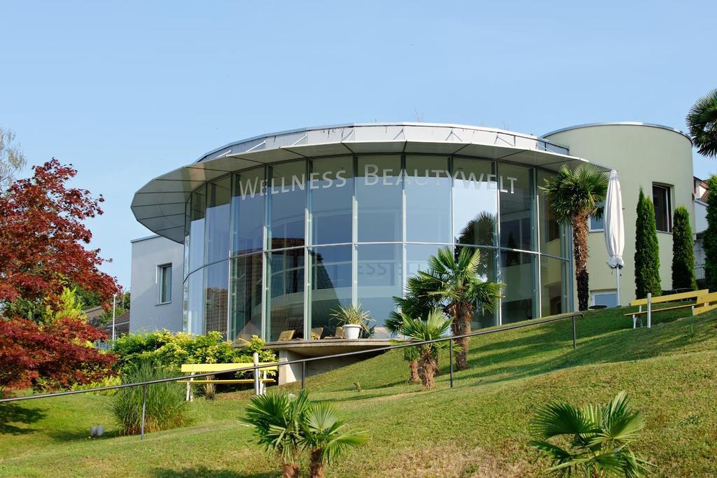 Hotel Alexander Weggis Εξωτερικό φωτογραφία
