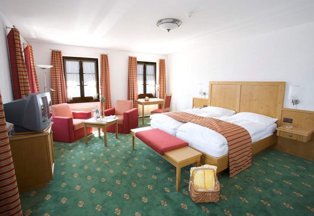 Hotel Alexander Weggis Εξωτερικό φωτογραφία