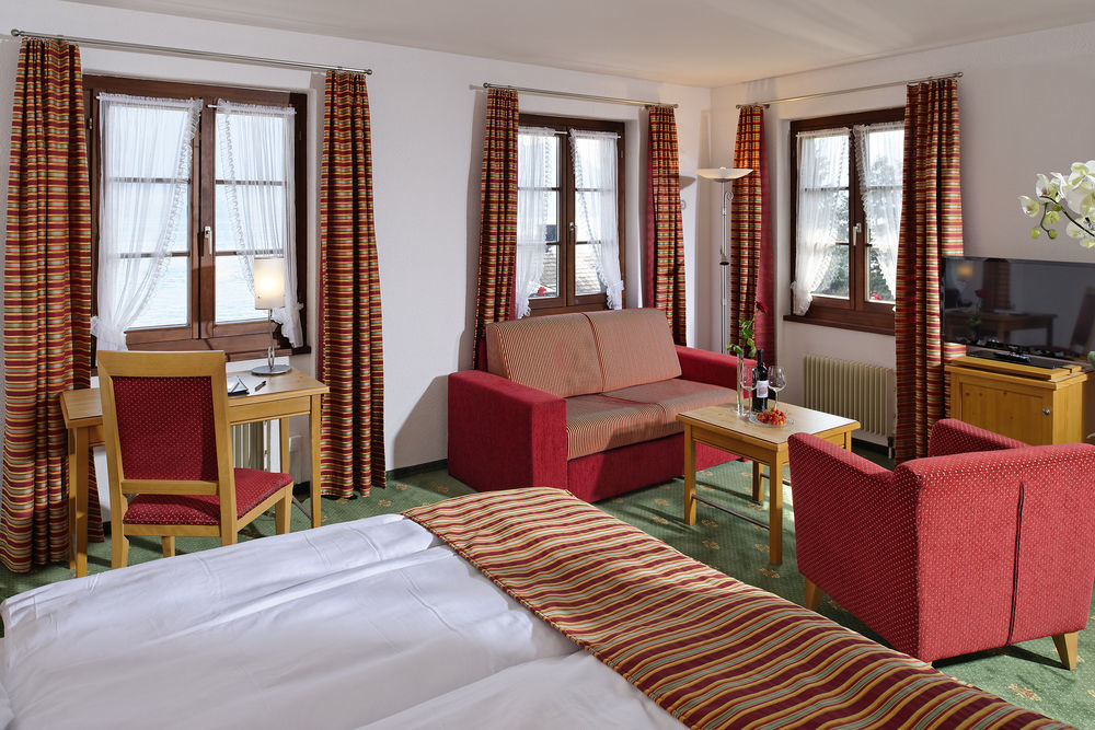 Hotel Alexander Weggis Εξωτερικό φωτογραφία
