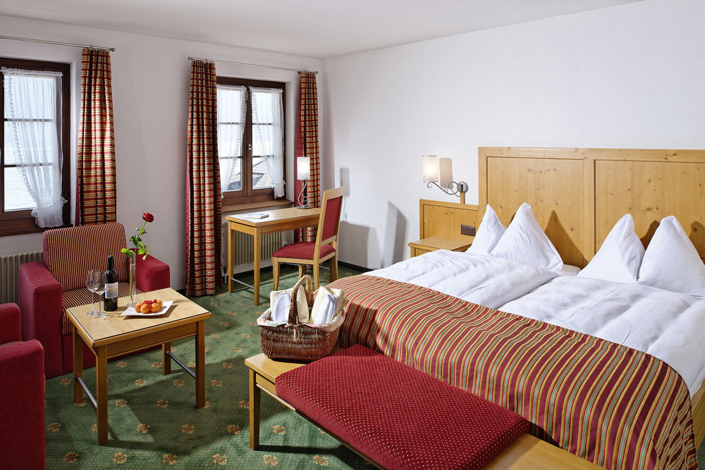 Hotel Alexander Weggis Εξωτερικό φωτογραφία