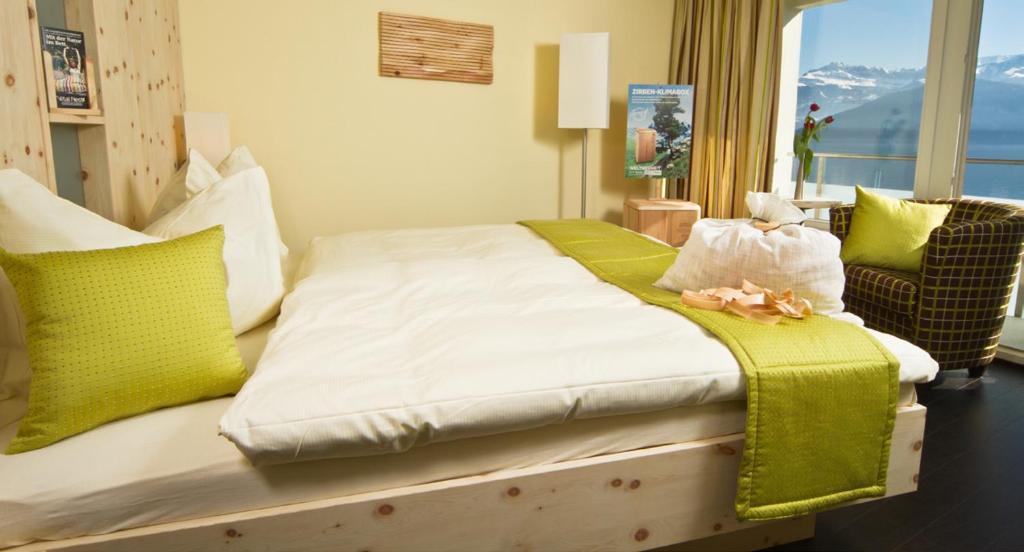 Hotel Alexander Weggis Δωμάτιο φωτογραφία