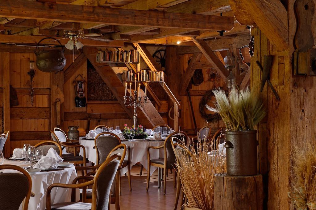 Hotel Alexander Weggis Εξωτερικό φωτογραφία