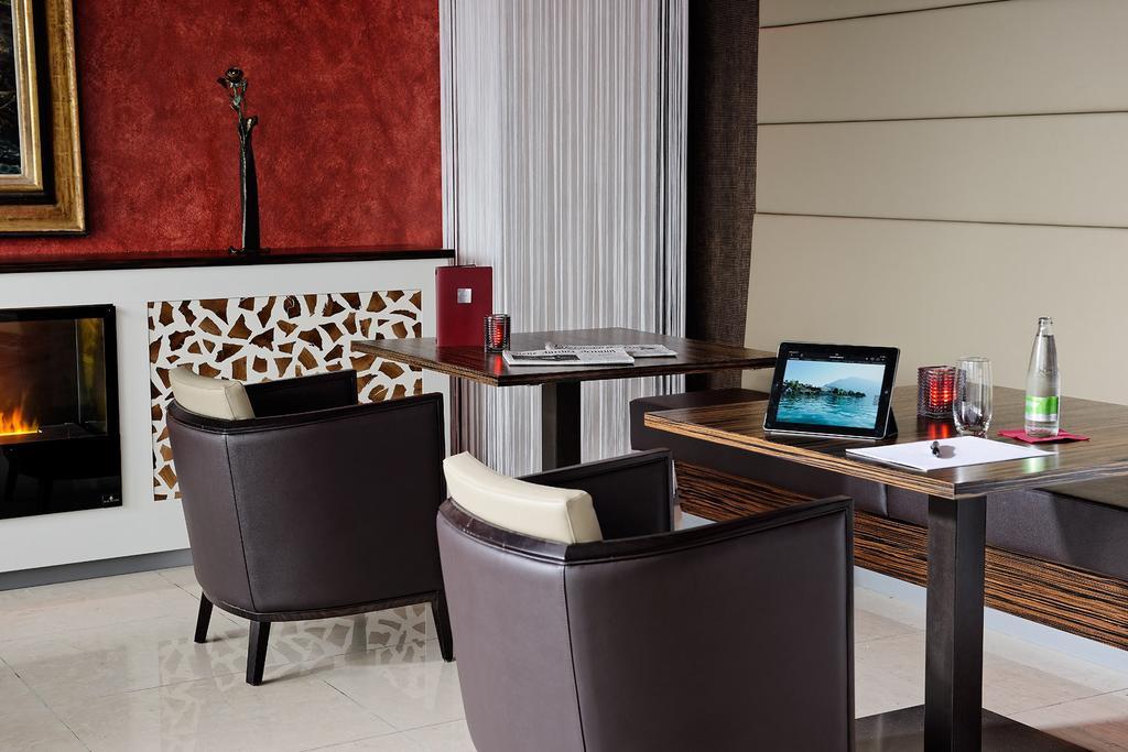 Hotel Alexander Weggis Εξωτερικό φωτογραφία