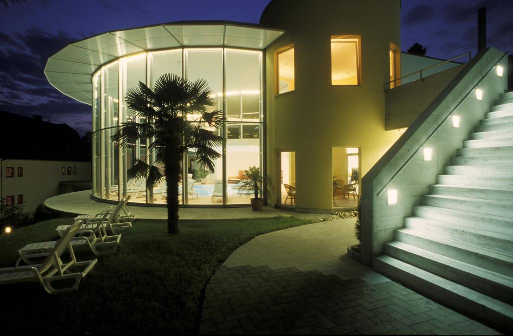 Hotel Alexander Weggis Εξωτερικό φωτογραφία